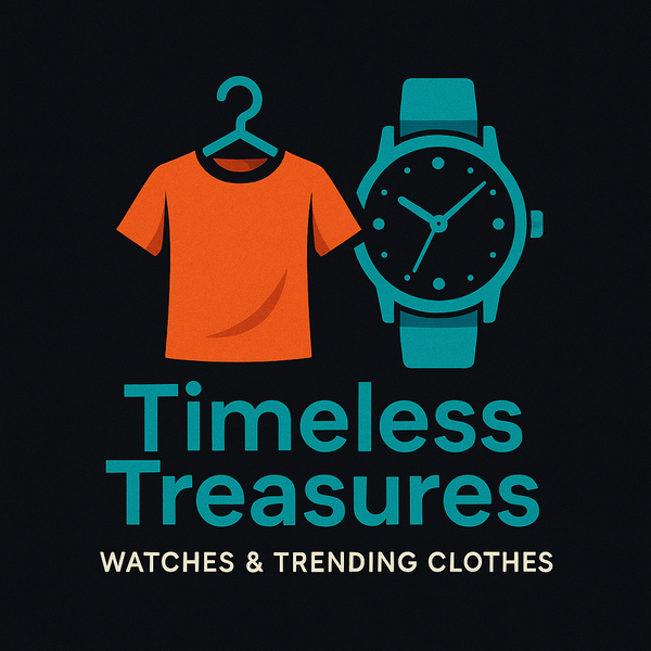 TimelessTreasures